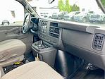 New 2025 Chevrolet Express 2500 Empty Cargo Van for sale #CM5254 - photo 21