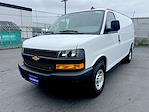 New 2025 Chevrolet Express 2500 Empty Cargo Van for sale #CM5255 - photo 10