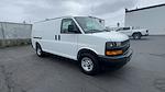 New 2025 Chevrolet Express 2500 Empty Cargo Van for sale #CM5255 - photo 3