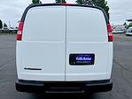 New 2025 Chevrolet Express 2500 Empty Cargo Van for sale #CM5255 - photo 25