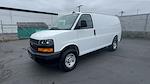 New 2025 Chevrolet Express 2500 Empty Cargo Van for sale #CM5255 - photo 5