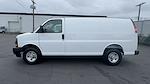 New 2025 Chevrolet Express 2500 Empty Cargo Van for sale #CM5255 - photo 6