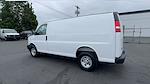 New 2025 Chevrolet Express 2500 Empty Cargo Van for sale #CM5255 - photo 2
