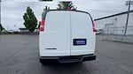 New 2025 Chevrolet Express 2500 Empty Cargo Van for sale #CM5255 - photo 7