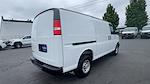 New 2025 Chevrolet Express 2500 Empty Cargo Van for sale #CM5255 - photo 8