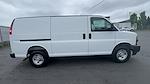 New 2025 Chevrolet Express 2500 Empty Cargo Van for sale #CM5255 - photo 9