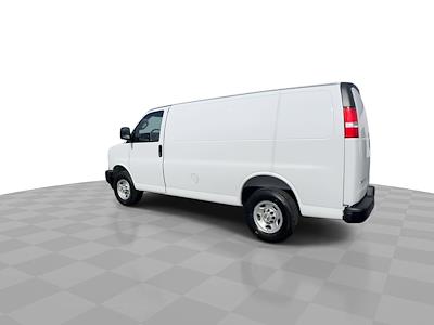 New 2025 Chevrolet Express 2500 Empty Cargo Van for sale #CM5256 - photo 2