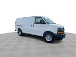 New 2025 Chevrolet Express 2500 Empty Cargo Van for sale #CM5256 - photo 3