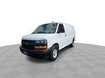New 2025 Chevrolet Express 2500 Empty Cargo Van for sale #CM5256 - photo 5