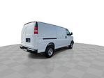 New 2025 Chevrolet Express 2500 Empty Cargo Van for sale #CM5256 - photo 8