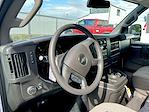 New 2025 Chevrolet Express 2500 Empty Cargo Van for sale #CM5256 - photo 10
