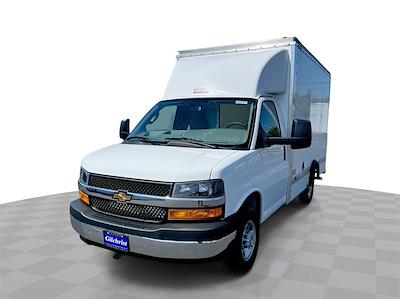 New 2025 Chevrolet Express 3500 Box Van for sale #CM5257 - photo 1