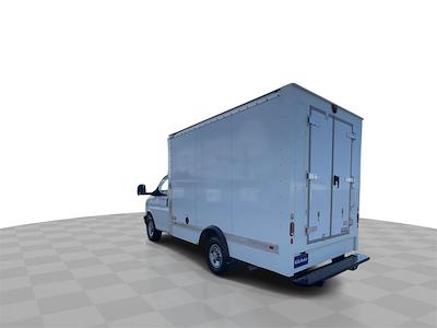 New 2025 Chevrolet Express 3500 Box Van for sale #CM5257 - photo 2