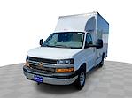 New 2025 Chevrolet Express 3500 Box Van for sale #CM5257 - photo 1
