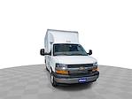 New 2025 Chevrolet Express 3500 Box Van for sale #CM5257 - photo 3
