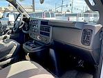 New 2025 Chevrolet Express 3500 Box Van for sale #CM5257 - photo 21