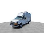 New 2025 Chevrolet Express 3500 Box Van for sale #CM5257 - photo 4