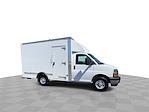 New 2025 Chevrolet Express 3500 Box Van for sale #CM5257 - photo 9