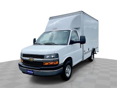 New 2025 Chevrolet Express 3500 Box Van for sale #CM5258 - photo 1