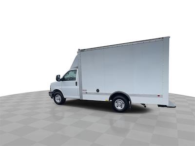 New 2025 Chevrolet Express 3500 Box Van for sale #CM5258 - photo 2