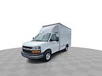 New 2025 Chevrolet Express 3500 Box Van for sale #CM5258 - photo 4