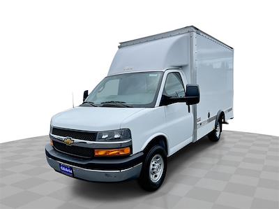 New 2025 Chevrolet Express 3500 Box Van for sale #CM5259 - photo 1