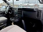 New 2025 Chevrolet Express 3500 Box Van for sale #CM5259 - photo 21