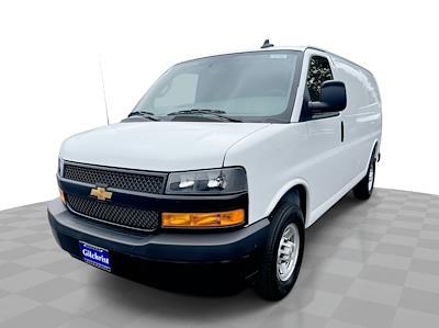 New 2025 Chevrolet Express 2500 Empty Cargo Van for sale #CM5260 - photo 1