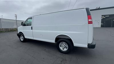 New 2025 Chevrolet Express 2500 Empty Cargo Van for sale #CM5260 - photo 2