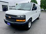 New 2025 Chevrolet Express 2500 Empty Cargo Van for sale #CM5260 - photo 10