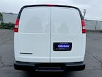 New 2025 Chevrolet Express 2500 Empty Cargo Van for sale #CM5260 - photo 25