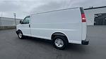 New 2025 Chevrolet Express 2500 Empty Cargo Van for sale #CM5260 - photo 2