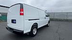 New 2025 Chevrolet Express 2500 Empty Cargo Van for sale #CM5260 - photo 8