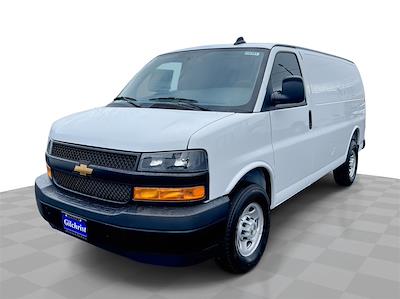 New 2025 Chevrolet Express 2500 Empty Cargo Van for sale #CM5261 - photo 1