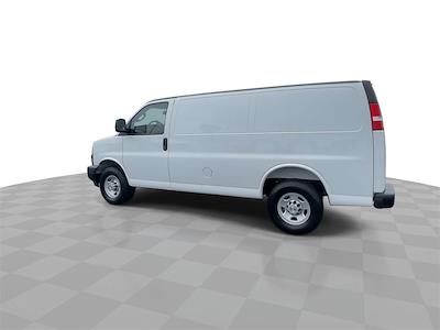 New 2025 Chevrolet Express 2500 Empty Cargo Van for sale #CM5261 - photo 2