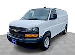 New 2025 Chevrolet Express 2500 Empty Cargo Van for sale #CM5261 - photo 1