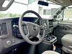 New 2025 Chevrolet Express 2500 Empty Cargo Van for sale #CM5261 - photo 10