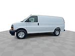 New 2025 Chevrolet Express 2500 Empty Cargo Van for sale #CM5261 - photo 5