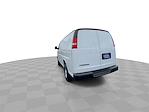 New 2025 Chevrolet Express 2500 Empty Cargo Van for sale #CM5261 - photo 6