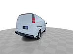 New 2025 Chevrolet Express 2500 Empty Cargo Van for sale #CM5261 - photo 7