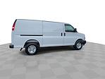 New 2025 Chevrolet Express 2500 Empty Cargo Van for sale #CM5261 - photo 8