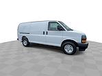 New 2025 Chevrolet Express 2500 Empty Cargo Van for sale #CM5261 - photo 9