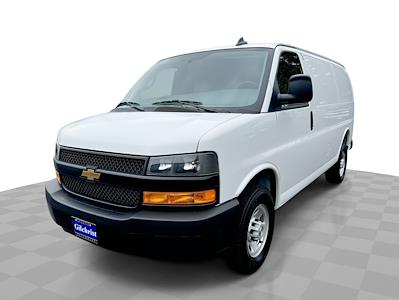 New 2025 Chevrolet Express 2500 Empty Cargo Van for sale #CM5262 - photo 1