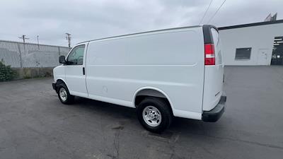 New 2025 Chevrolet Express 2500 Empty Cargo Van for sale #CM5262 - photo 2