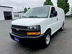 New 2025 Chevrolet Express 2500 Empty Cargo Van for sale #CM5262 - photo 10