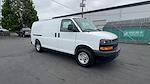 New 2025 Chevrolet Express 2500 Empty Cargo Van for sale #CM5262 - photo 3