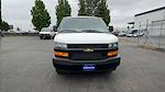 New 2025 Chevrolet Express 2500 Empty Cargo Van for sale #CM5262 - photo 4