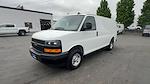 New 2025 Chevrolet Express 2500 Empty Cargo Van for sale #CM5262 - photo 5