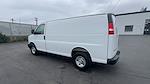 New 2025 Chevrolet Express 2500 Empty Cargo Van for sale #CM5262 - photo 2