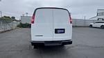 New 2025 Chevrolet Express 2500 Empty Cargo Van for sale #CM5262 - photo 7